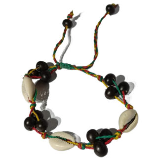 Caracoles pulsera